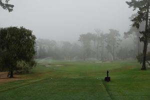 Spyglass Hill 13th